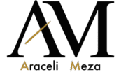 Logo Aracelli Meza